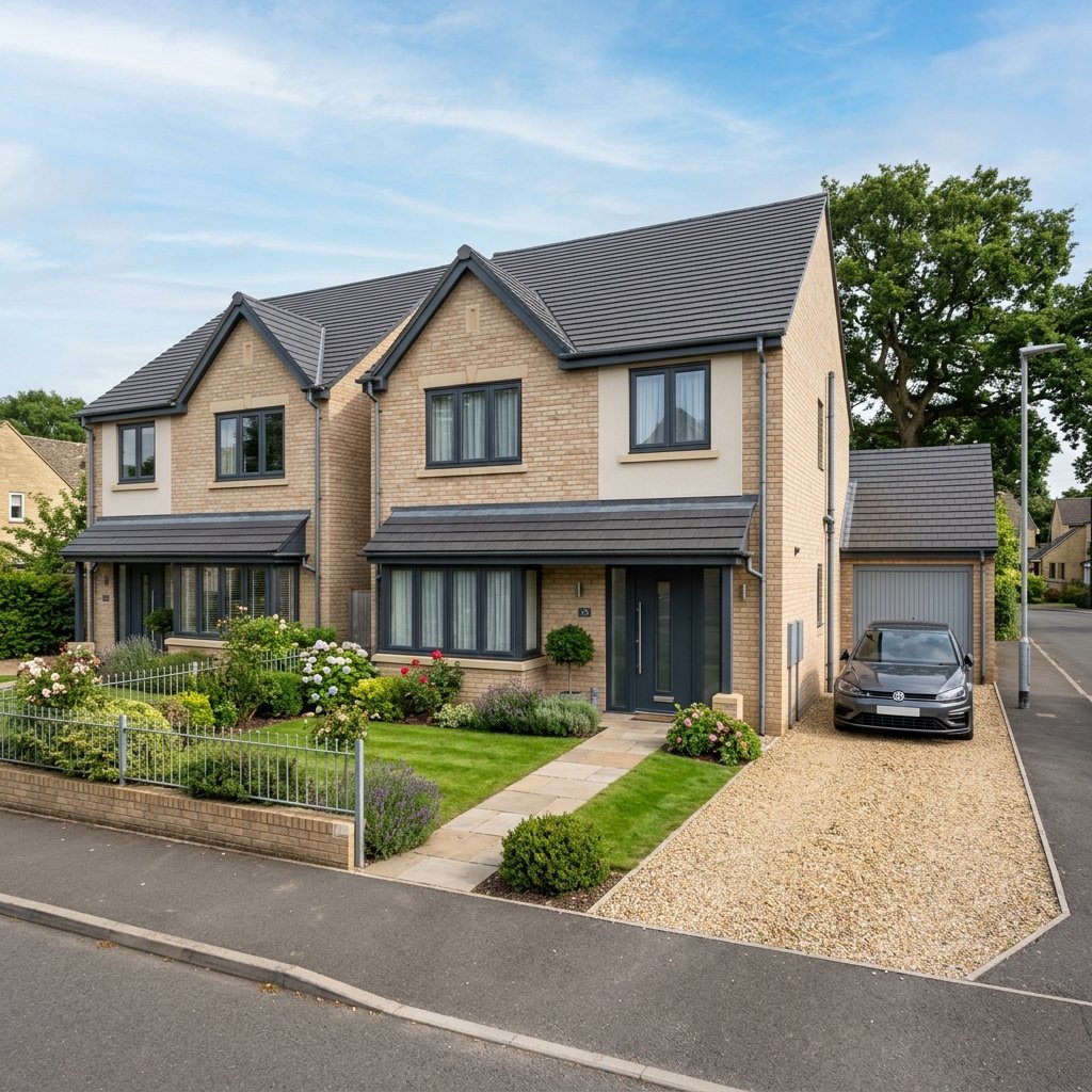 Property Showcase
