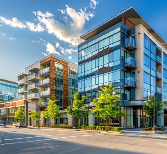 Reloc Properties services